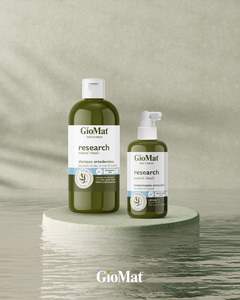 Lotion Capillaire Bio Végane O2 pour la Croissance des Cheveux, Apaisante au Gingembre et à l'Huile d'Argan, Ingrédients Herbacés, Formule Italienne, Sans Silicone, Non Testée sur les Animaux - Product Image 3