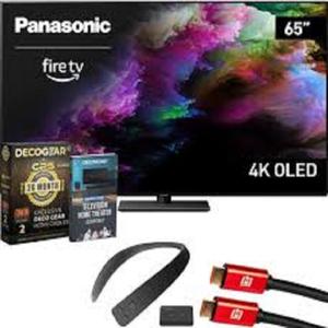 Prix bas pour la télévision intelligente OLED 4K WXGA 65 pouces de la série Z85 2024, avec haut-parleurs intégrés, multi-positions de montage, 240 Hz - Product Image 3