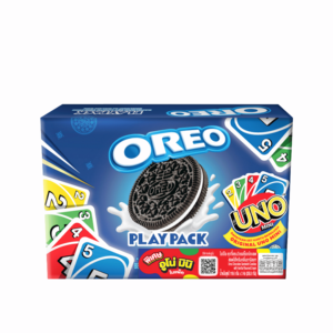 Oreouno บิสกิตแบ่งหวานสุดพิเศษเฉพาะเวียดนาม - Product Image 1