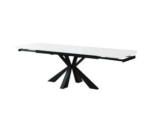 Mécanisme de table extensible en acier Ram Industrie N51 avec pieds - Design moderne pour cuisine, salle à manger et salon - Product Image 1