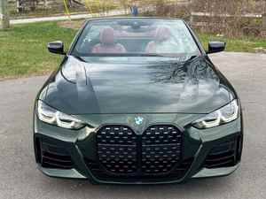 Nuevo BMW Serie 4 M440i Turbo Coupé RWD 2024 con Bluetooth, Asientos de Cuero, Arranque Remoto, Paquete Premium y R17 - Product Image 2