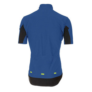 Maillot de cyclisme personnalisé OEM et ODM pour équipes professionnelles – Respirant et à séchage rapide - Product Image 6