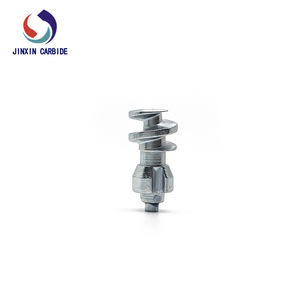 Base de acero con tratamiento térmico modelo <span class=keywords><strong>JX160</strong></span> para una vida útil prolongada - Product Image 1