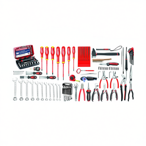 ชุดเครื่องมือไฟฟ้า-กล Facom 105 ชิ้น - Product Image 2