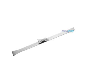 Cisailles chirurgicales en acier inoxydable, outil chirurgical de haute qualité, gode de Septum, goge et otogue, livraison gratuite - Product Image 2