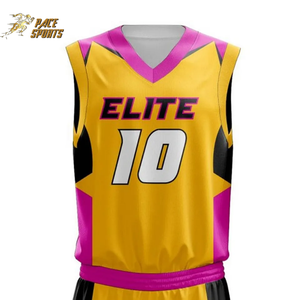 เซ็ตชุดเล่นบาสเก็ตบอลของผู้ชายเสื้อเล่นกีฬาโพลีเอสเตอร์ระบายอากาศได้ดีดีไซน์ซับลิเมชันทันสมัยสินค้ามาใหม่2025 - Product Image 3