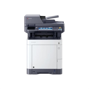 M6630CIDN Dual-Sided Laser <b>Printer</b> <b>Monochrome</b>/Colour USB Interface In-Stock - Product Image 3
