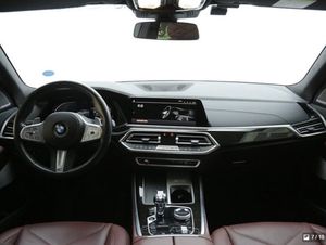 B-MW d'occasion X5 <span class=keywords><strong>2022</strong></span> x drive 40Li M version sport Voitures d'occasion pas cher B-MW X5 - Product Image 5