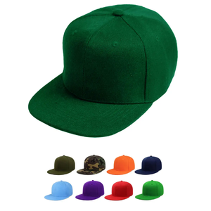 Casquette de baseball à 6 panneaux avec logo personnalisé, casquette de camionneur tendance avec broderie 3D, tissu durable, ajustée pour le sport - Product Image 4