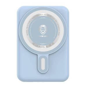 สีเขียวสิงโตโมนาโกธนาคารอำนาจ10000มิลลิแอมป์ชั่วโมงชาร์จไร้สายเข้ากันได้ - Product Image 3