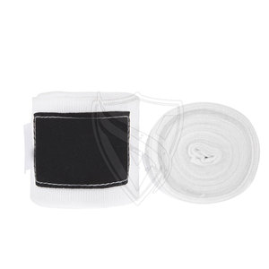 Meilleures ventes : Bandes de poignet respirantes Keven Impex pour haltérophilie, protection de la paume, fermeture auto-agrippante en polyester pour l'entraînement et la gym - Product Image 2