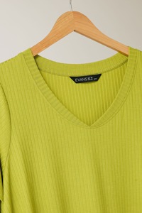 Camiseta de talla grande para mujer de alta calidad tela de algodón de gran tamaño secado rápido venta al por mayor ropa personalizable OEM ODM SUMINISTRO DE Bangladesh - Product Image 3