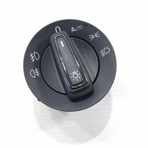 INTERRUPTEUR DE REGULATION DE LA LUMIÈRE VOLKSWAGEN Golf 7 Berline 5G0941431D (12>) - Product Image 1