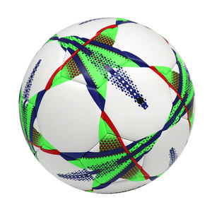 Balón de Fútbol al Mejor Precio, Balón de Fútbol Duradero y Ligero, Nuevo Balón de Fútbol en Oferta - Product Image 1