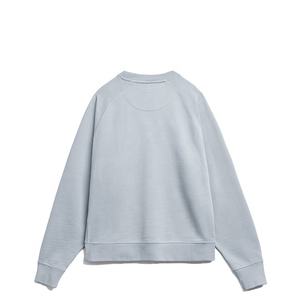 Sudadera de Felpa Francesa Mineral de Primera Calidad Hecha a Medida para Hombre, Ropa de Invierno Cómoda y Elegante, Color Personalizado para Adultos - Product Image 2