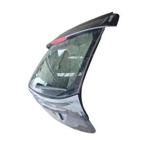 Hayon arrière complet FORD Focus Berline 4ème Série 1763986 (08>11) - Product Image 2