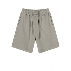 Léger En Stock Hommes Shorts Confortable Cordon Taille Hommes Shorts Vente En Ligne Hommes Shorts - Product Image 6