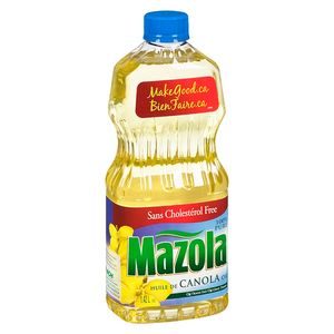 Customized packaging <b>vegetable</b> cooking oil 5L bottle with handle for resale - Product Image 1