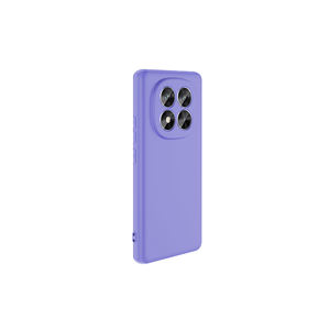 Funda Protectora de Silicona Líquida Azul Marino Premium JoieCreatif A22 para Redmi Note 14 Pro 4G, Resistente a Impactos - Product Image 3
