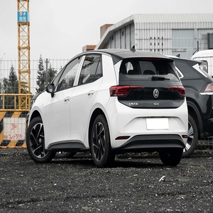 SUV ÉLECTRIQUE COMPACT VO LKS I D 3 PURE PLUS 2024 D'OCCASION, HAUTE VITESSE, 4X4, PRÊT À ÊTRE EXPÉDIÉ - Product Image 5