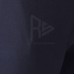 Pantalon de jogging pour homme, prix d'usine, qualité supérieure, séchage rapide, doublure en molleton coton/polyester, logo personnalisé, délavage clair, vente chaude - Product Image 6