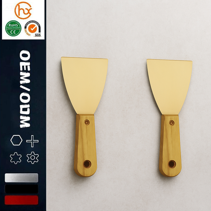 Non sparking Tools Scraper Anti Explosion