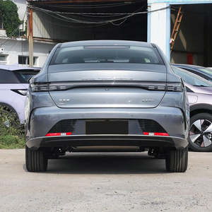 Venta Especial 2025: SUV Honor Edition 55KM Tipo Lujo de 5 Asientos en Perfectas Condiciones - Product Image 3