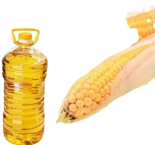 Aceite de cocina refinado de maíz/Proveedores de grado de aceite de maíz refinado/Aceite de maíz refinado