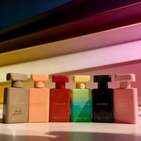Nouveau Parfum Femme 2026 aux Notes Florales Douces, Fraîches et Fruitées Longue Durée