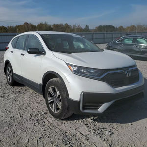 Meilleure vente pour 2021 H-onda C-R-V LX 4dr SUV soigneusement utilisé - Product Image 1