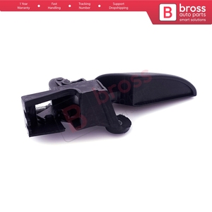 Poignée intérieure de déverrouillage du hayon BDP1038 735509394 pour Linea - Product Image 4