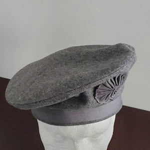 Nuevas gorras de béisbol duraderas a la moda para hombres, venta al por mayor, gorras ajustadas de lana ajustables Unisex personalizadas ODM OEM de 6 paneles - Product Image 2