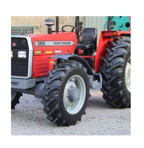 Tracteur Massey Ferguson MF385 à vendre Disponible dès maintenant Offrant une haute efficacité et une grande durabilité pour les opérations agricoles - Product Image 3