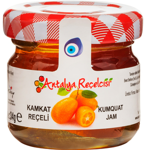 Kumquat <b>Jam</b> 34g - Product Image 1
