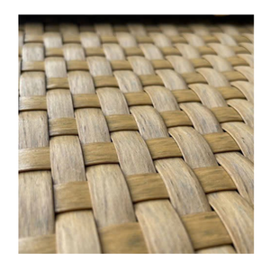 Natural <b>Bamboo</b> Webbing from Vietnam Providing Long-Lasting Strength and Unique Patterns - Product Image 5
