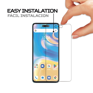 ฟิล์มกันรอยหน้าจอ ANTISHOCK สำหรับอูมิดิจิ G6 5G ฟิล์มป้องกันโทรศัพท์มือถือระดับพรีเมียม - Product Image 3