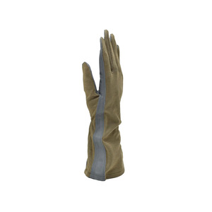 Uso al aire libre Guantes de vuelo de último diseño Guantes de vuelo de alto fabricante Nueva llegada Guantes de vuelo de Bajo MOQ - Product Image 2