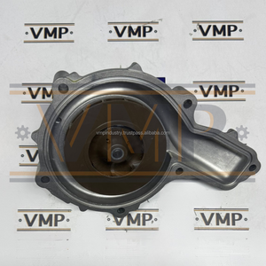 VOE 24070789 Water <b>Pump</b> for Volvo Construction Machinery VMP Brands High Quality New Condition Construction Machinery Spare Part - Product Image 3