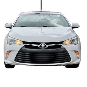 Sedán Mediano 2024, Vehículo Usado en Buen Estado, 4 Puertas, Gasolina, con Características de Confort - Product Image 1