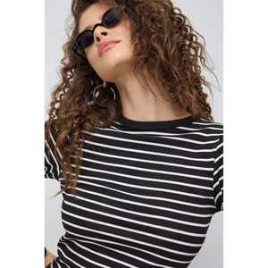 T-shirt rayé à manches longues - Product Image 3