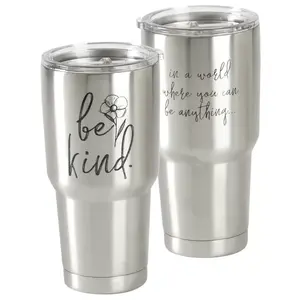 Finition gobelet en métal à boire personnalisé pour le stockage de l'eau verre en acier inoxydable verre à eau prix de gros quantité minimale de commande bas - Product Image 4