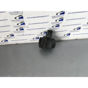 FLUJÓMETRO VOLKSWAGEN Polo Restyling 4ª Serie 038906461B BNM Gasolina 1400 (05>09) - Product Image 1