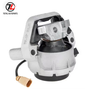 Soporte de Motor OEM 4G0199381LC 4G0199381LD Compatible con Au-di A6 C7 S6 A7 S7 S8 A8 D4 <span class=keywords><strong>2</strong></span>.0 TFSI 3.0 TDI - Product Image 5
