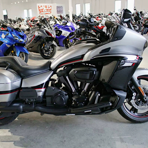 Meilleure offre : Superbike Yamaha Star Eluder 2024 - Product Image 3