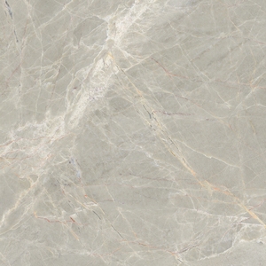 Carreaux de porcelaine de luxe pour les intérieurs d'appartement de salle de bain de hall d'hôtel-Design moderne 600x1200mm Carreaux de sol/mur Inde Meilleure qualité - Product Image 2