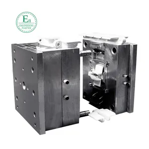 Nhà Sản Xuất Hpv Peek CA30 Nhà Sản Xuất Nhựa PA6 MSO2 Phụ Tùng Nhựa Y Tế Ống Tiêm Tùy Chỉnh 5530 Pai TORLON 4203 Khuôn Phun - Product Image 1