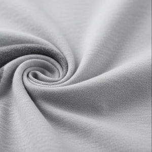 เสื้อยืดคอกลมผู้ชาย ผ้าโพลีเอสเตอร์ผสมคอตตอน พิมพ์ลายดิจิตอล กันยับ นุ่ม สบาย ใส่ได้ทุกวัน - Product Image 2