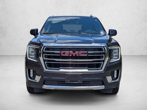 BEST-SELLER! Véhicule personnel SUV YukonSLT V-8 4.X.4 d'occasion 2022 - Product Image 2