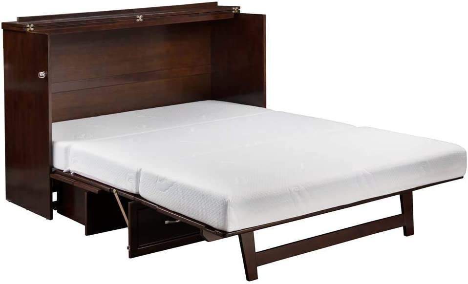 สีน้ำตาล