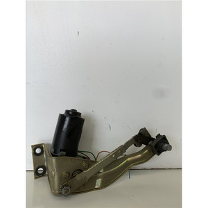 มอเตอร์ปัดน้ำฝนกระจกหน้า FIAT Panda Series 9942456 (80>86) - Product Image 6